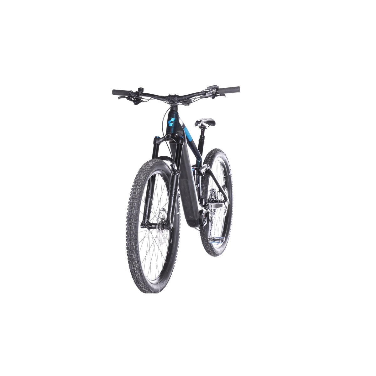 Stereo Hybrid 140 HPC SLX 750 - 360° view angle 7