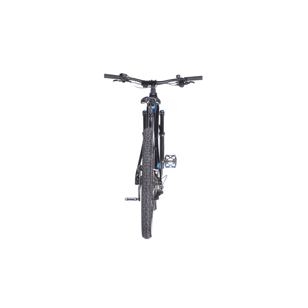 Stereo Hybrid 140 HPC SLX 750 - 360° view angle 18