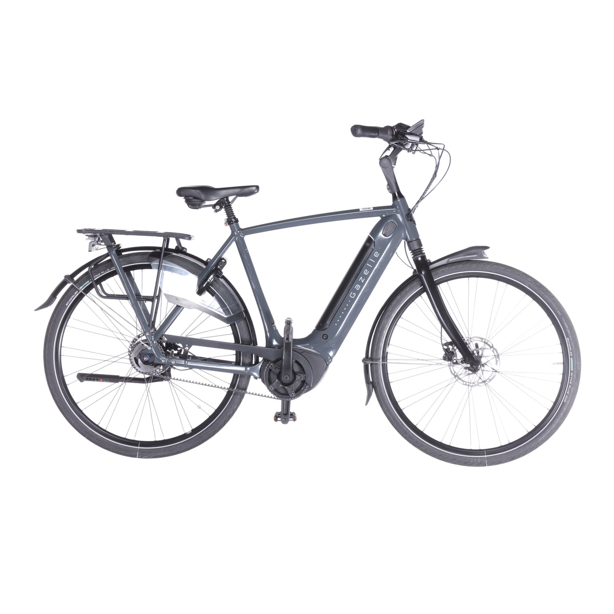 Arroyo C5 HMB Elite - Front view