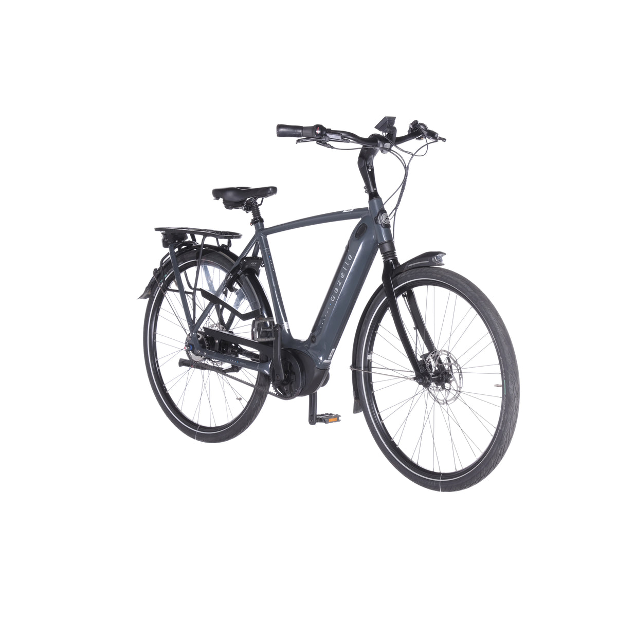 Arroyo C5 HMB Elite - 360° view angle 3