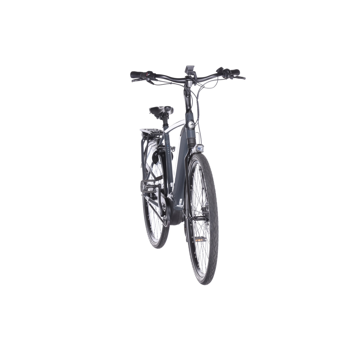 Arroyo C5 HMB Elite - 360° view angle 5