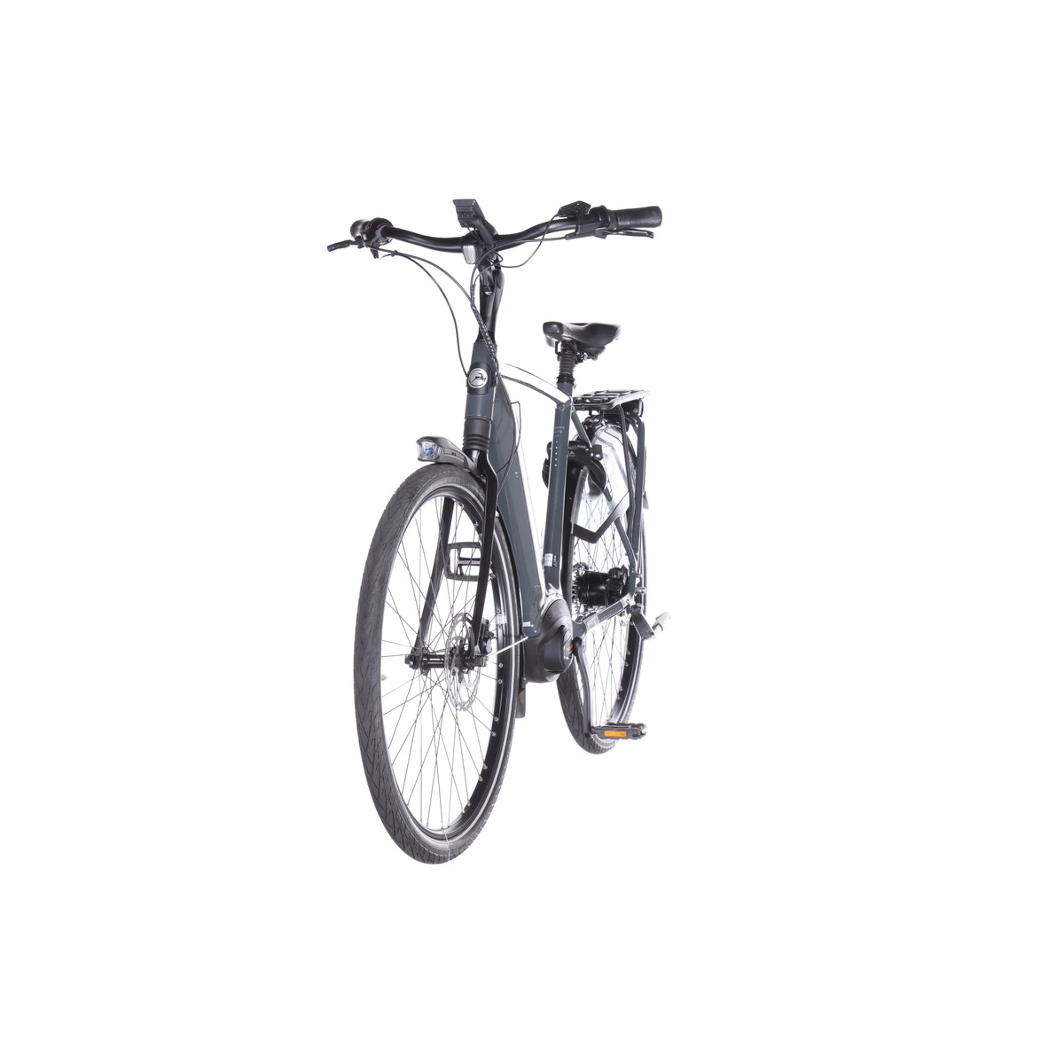 Arroyo C5 HMB Elite - 360° view angle 7