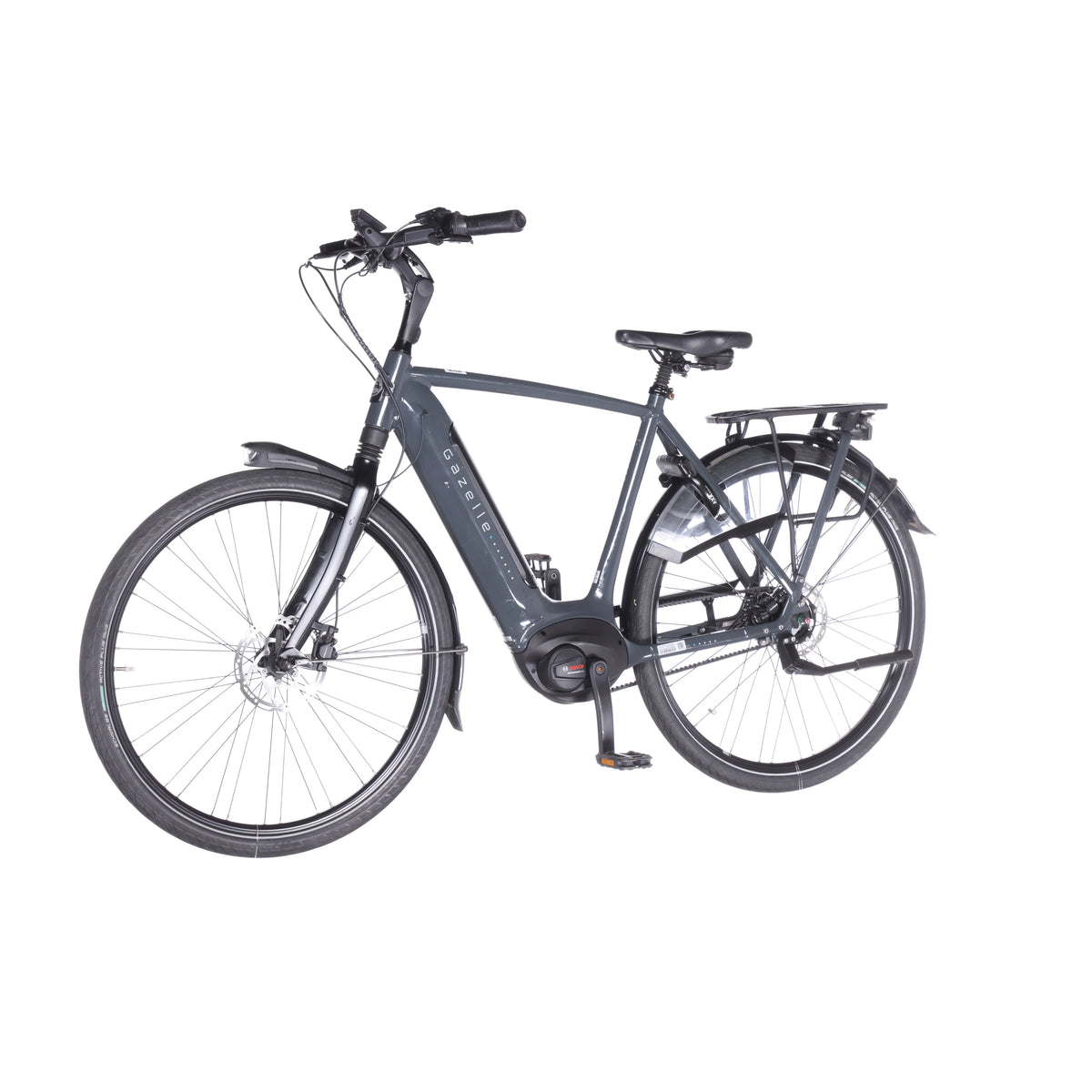 Arroyo C5 HMB Elite - 360° view angle 10