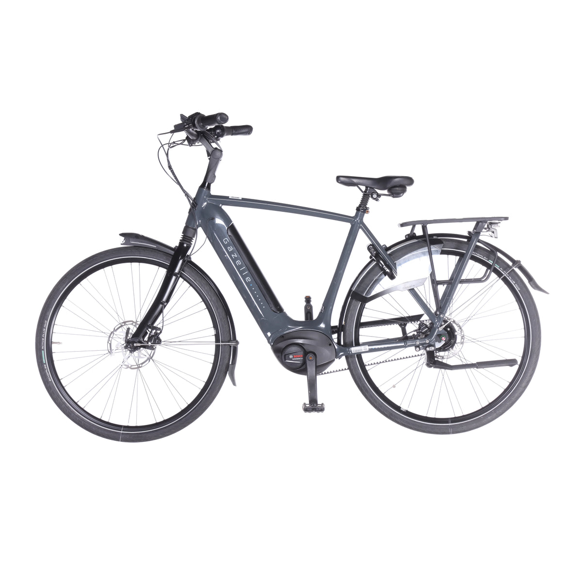 Arroyo C5 HMB Elite - 360° view angle 12