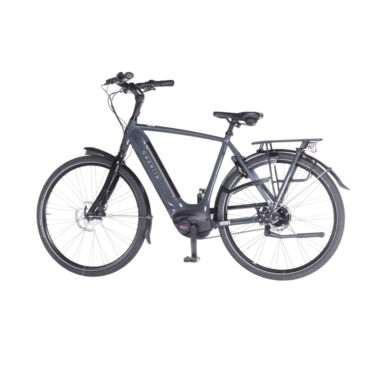 Arroyo C5 HMB Elite - 360° view angle 13