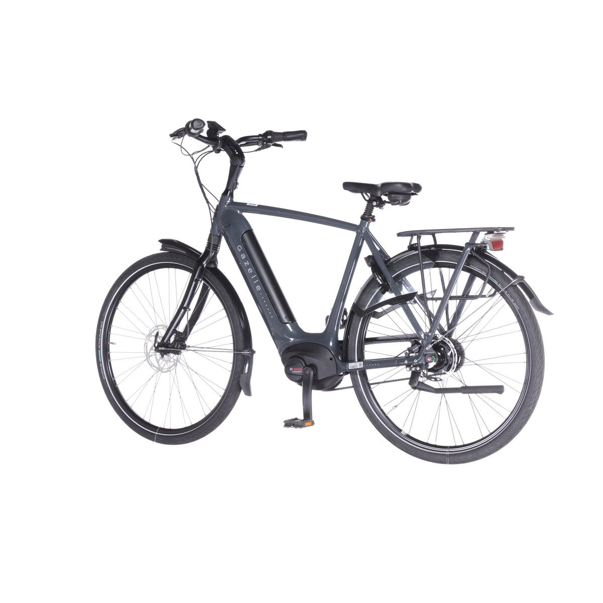 Arroyo C5 HMB Elite - 360° view angle 14
