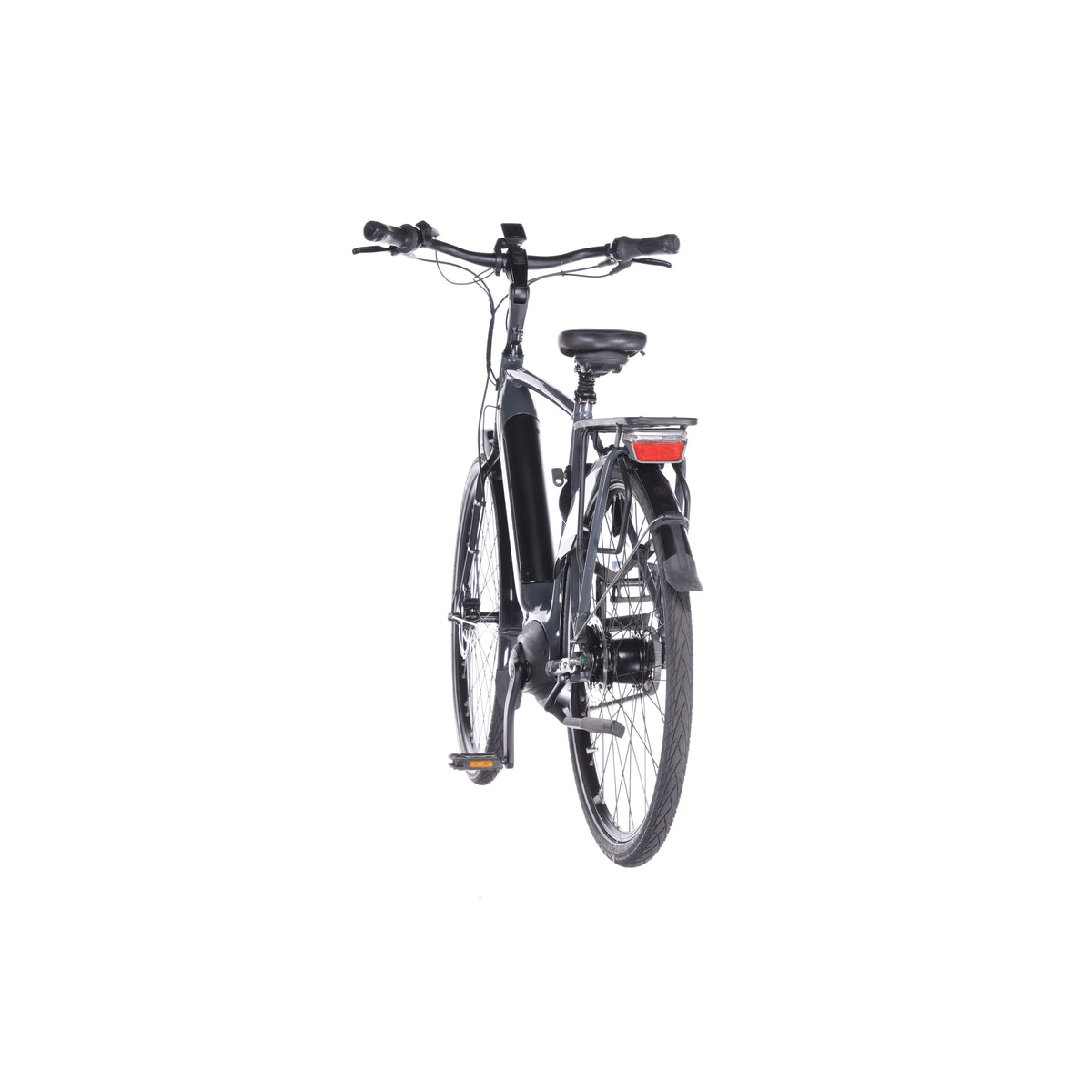 Arroyo C5 HMB Elite - 360° view angle 17