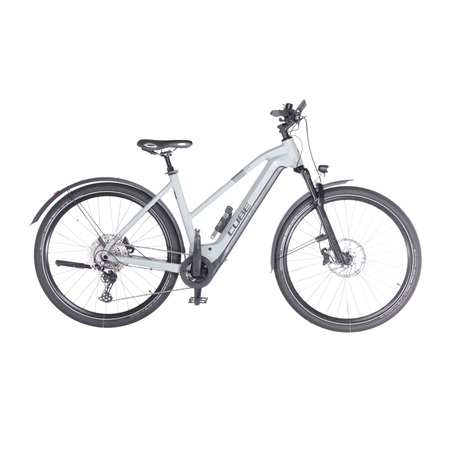 Nuride Hybrid SLX 750 Allroad