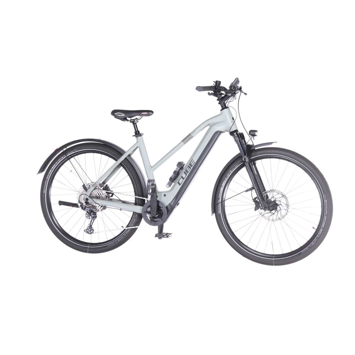 Nuride Hybrid SLX 750 Allroad - Right view