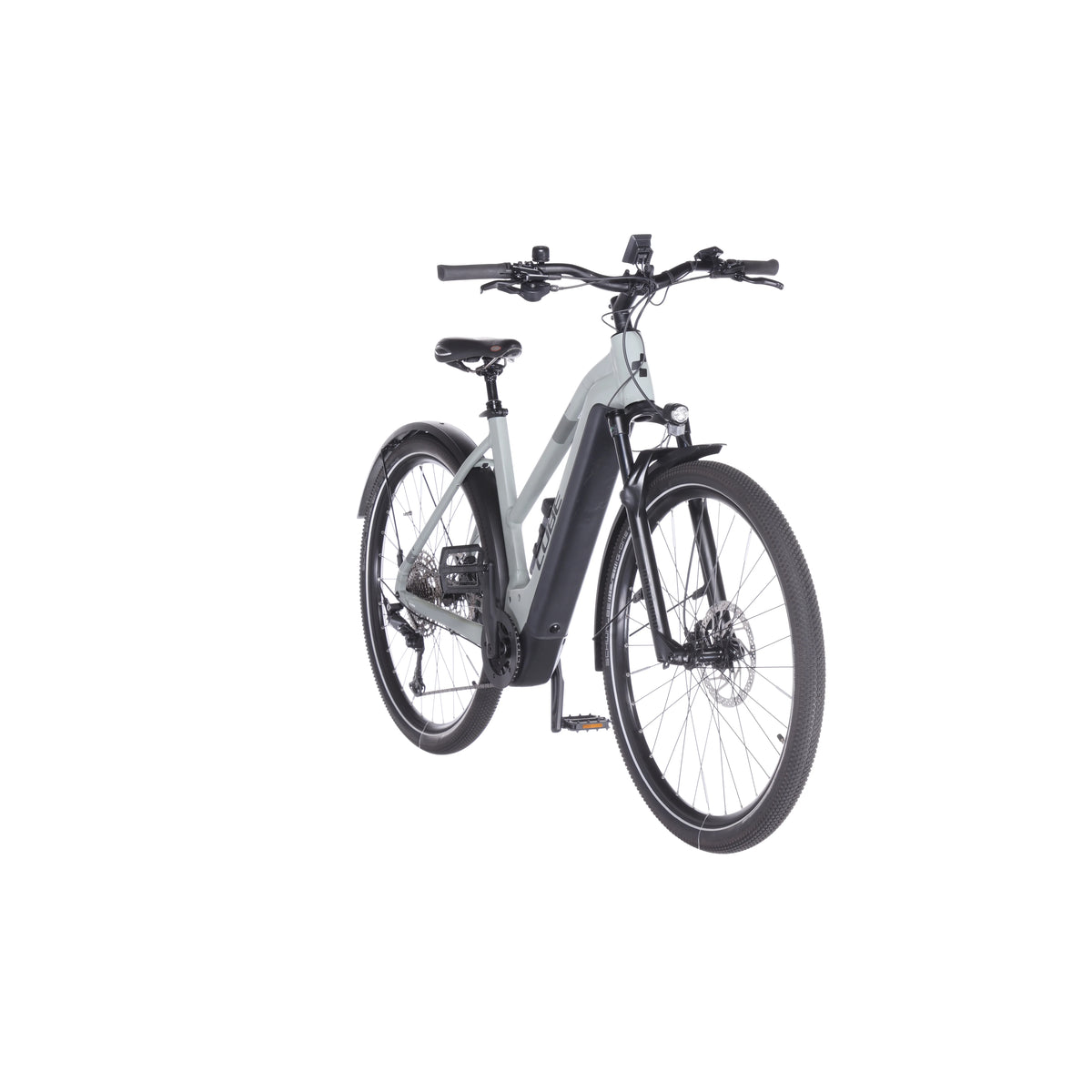 Nuride Hybrid SLX 750 Allroad - 360° view angle 4