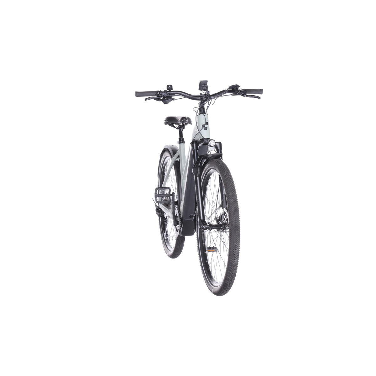 Nuride Hybrid SLX 750 Allroad - 360° view angle 5