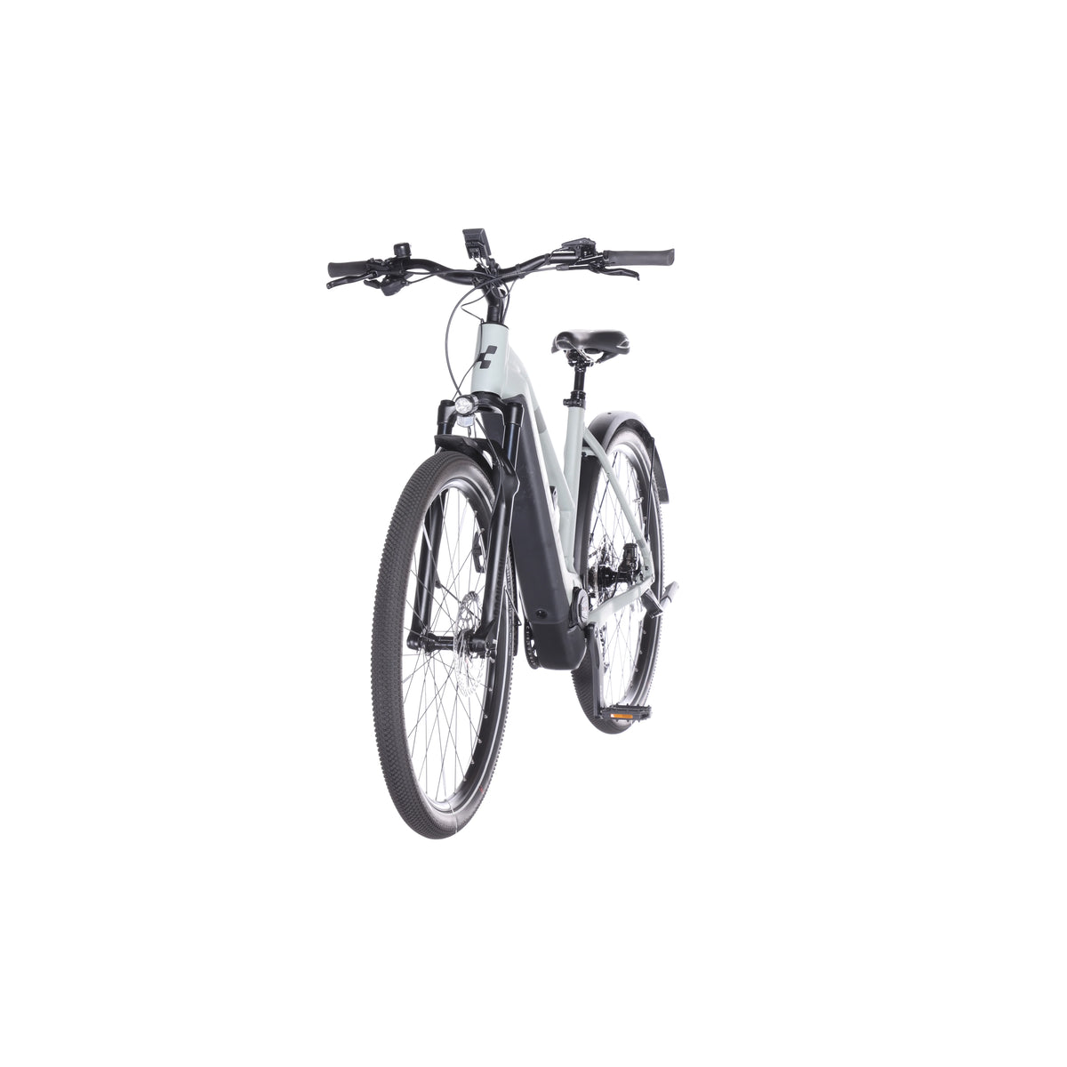 Nuride Hybrid SLX 750 Allroad - 360° view angle 7