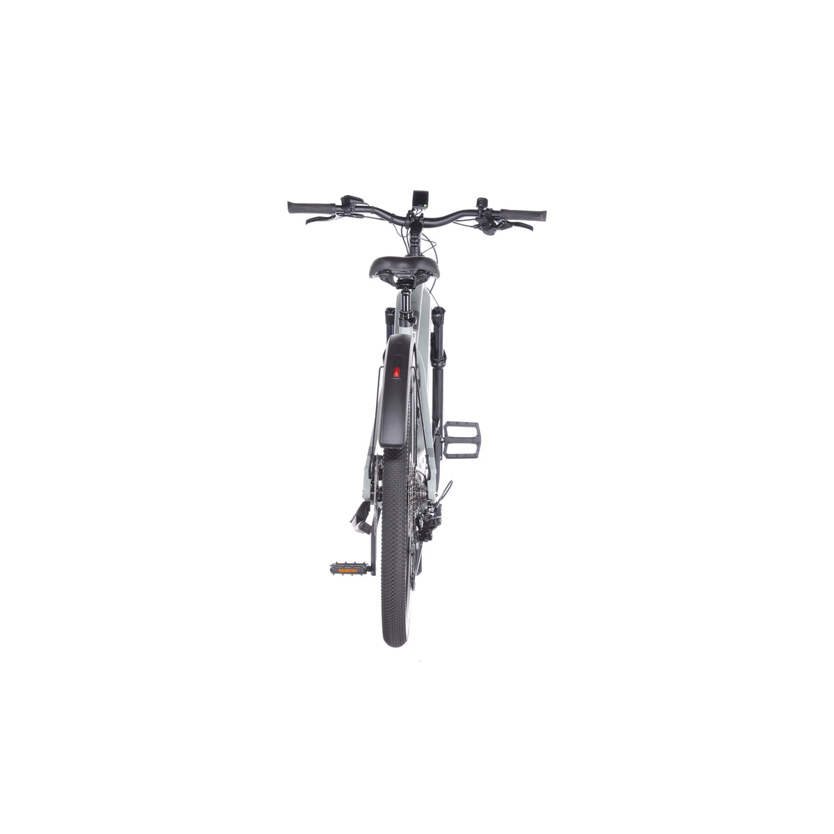 Nuride Hybrid SLX 750 Allroad - 360° view angle 18