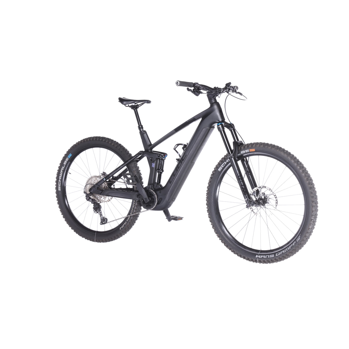 Stereo Hybrid 140 HPC SLX 750 - 360° view angle 2