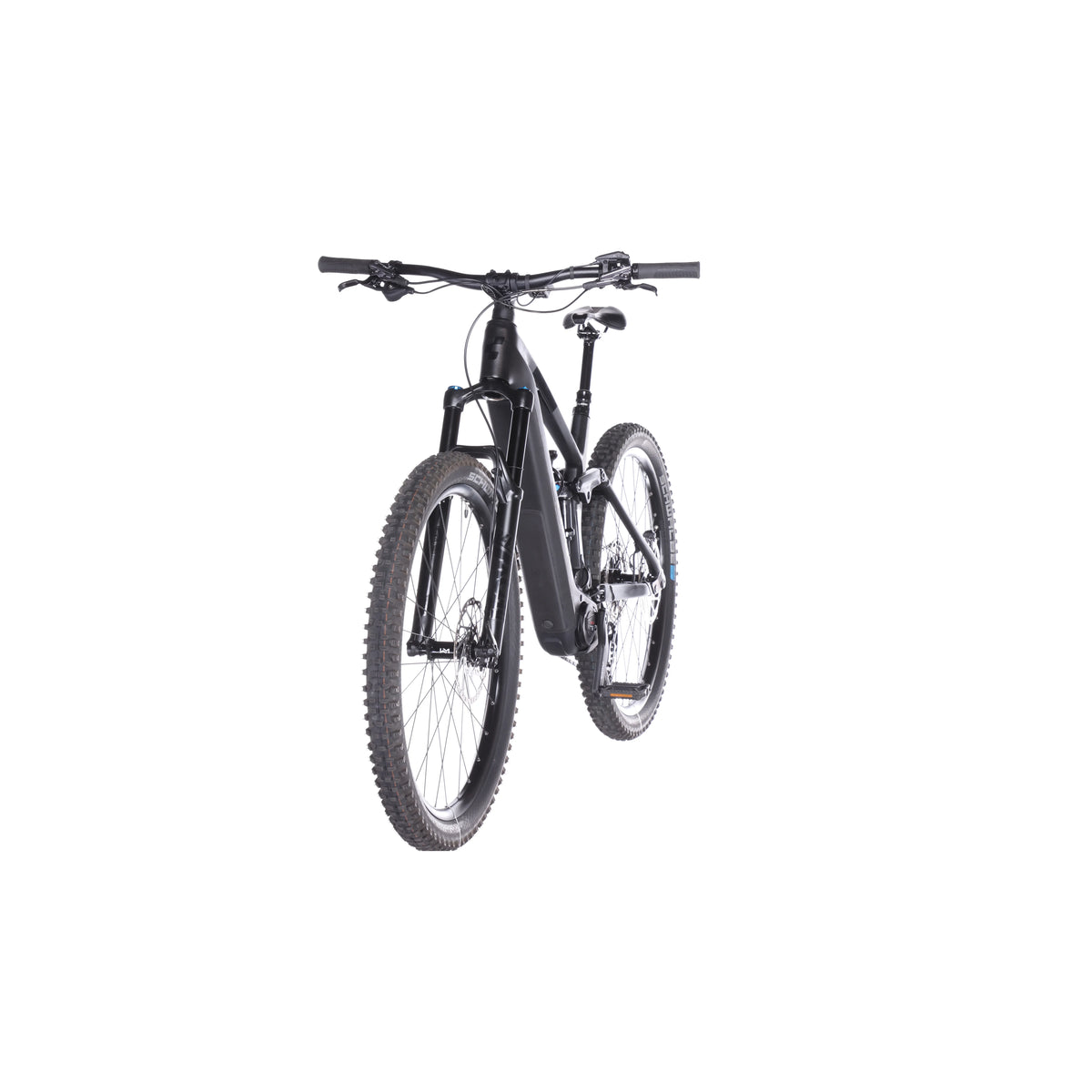 Stereo Hybrid 140 HPC SLX 750 - 360° view angle 7