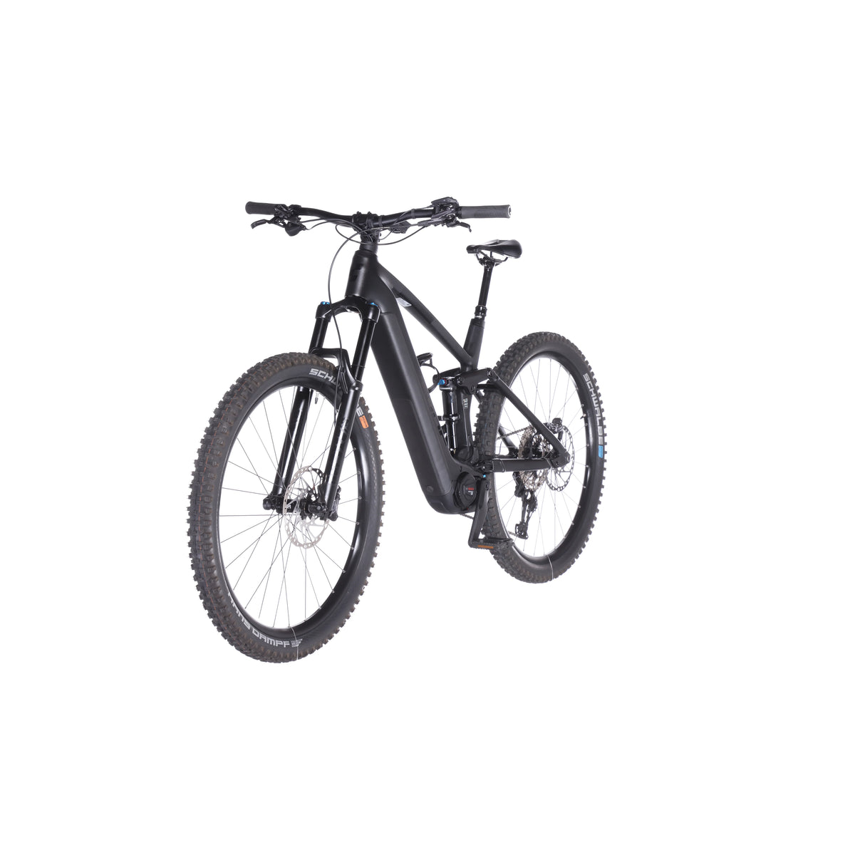 Stereo Hybrid 140 HPC SLX 750 - 360° view angle 8