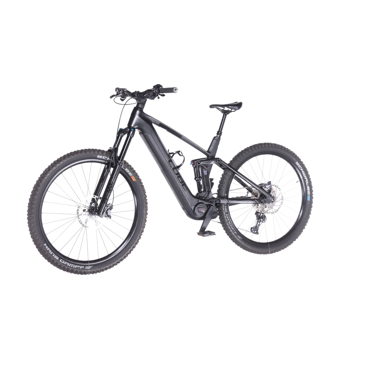 Stereo Hybrid 140 HPC SLX 750 - 360° view angle 10