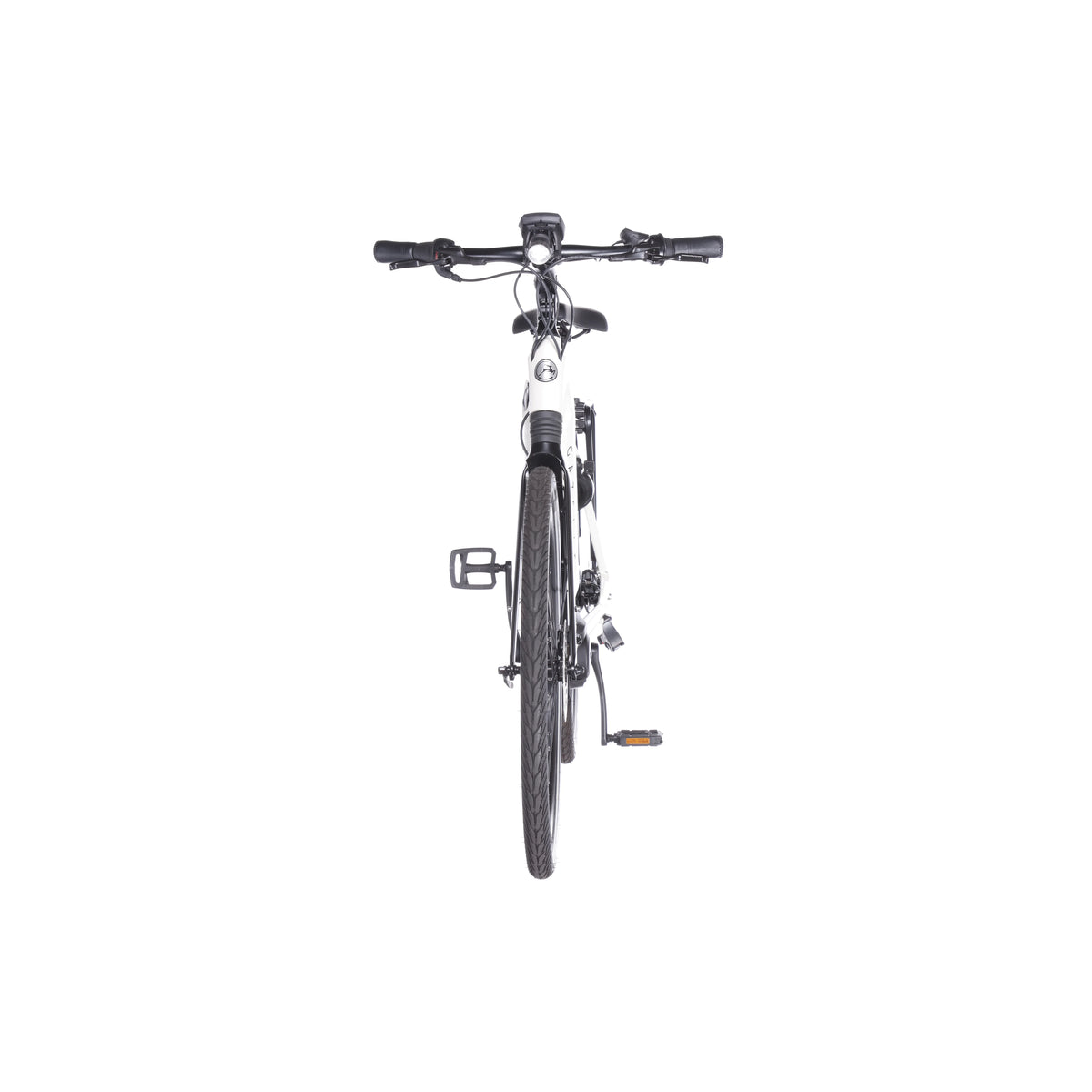 ULTIMATE C8+ HMB Belt - 360° view angle 6
