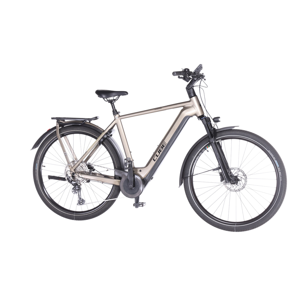Kathmandu Hybrid Pro 625 - Right view