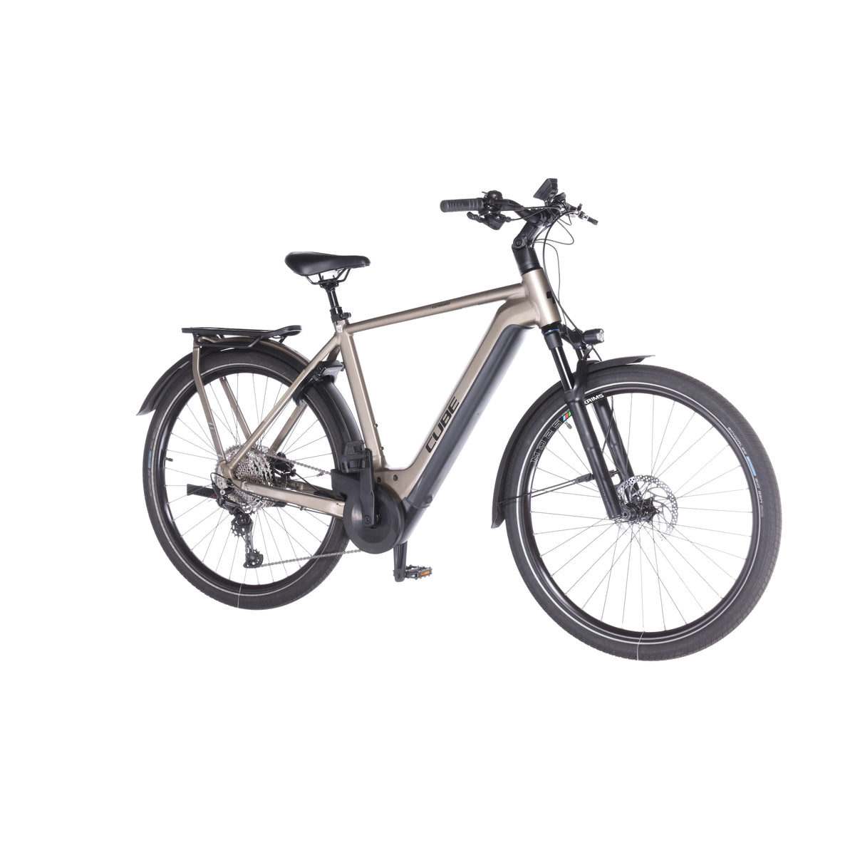 Kathmandu Hybrid Pro 625 - 360° view angle 2