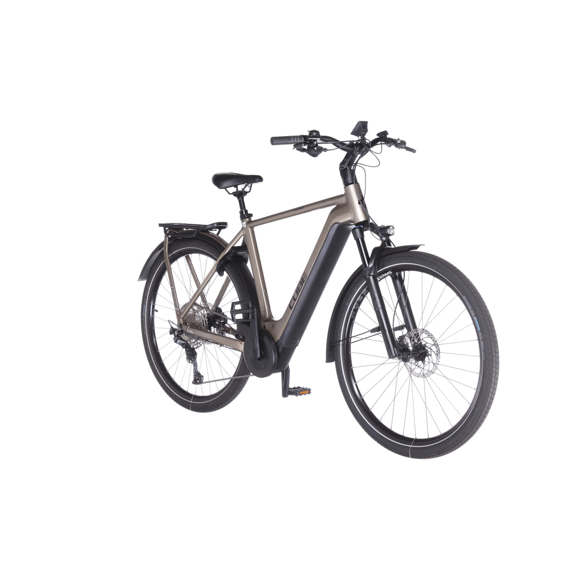 Kathmandu Hybrid Pro 625 - 360° view angle 3