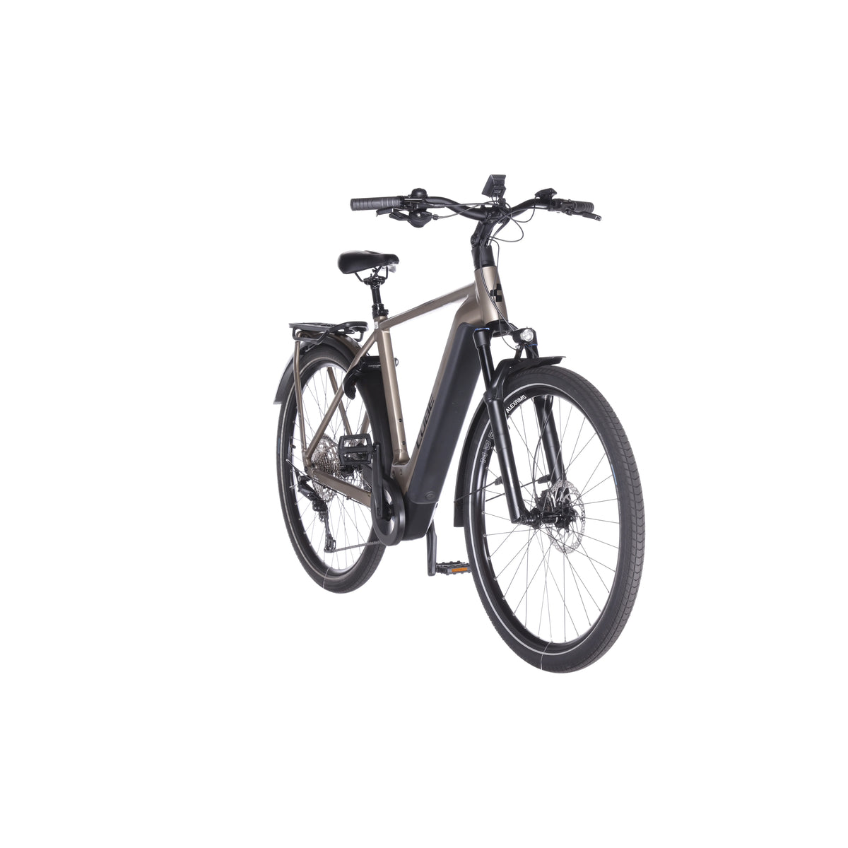 Kathmandu Hybrid Pro 625 - 360° view angle 4