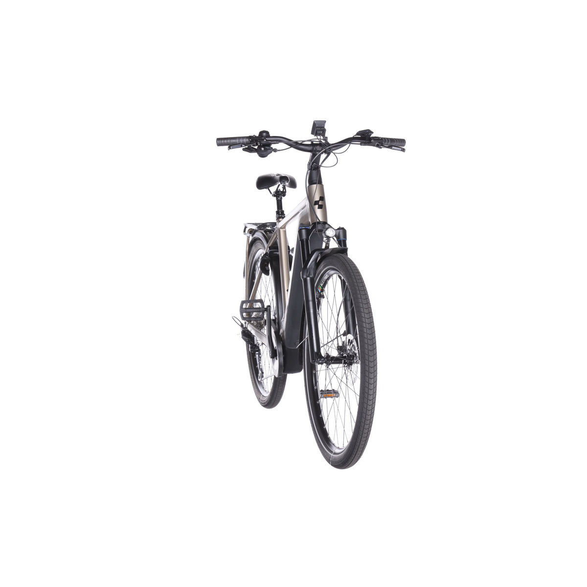 Kathmandu Hybrid Pro 625 - 360° view angle 5