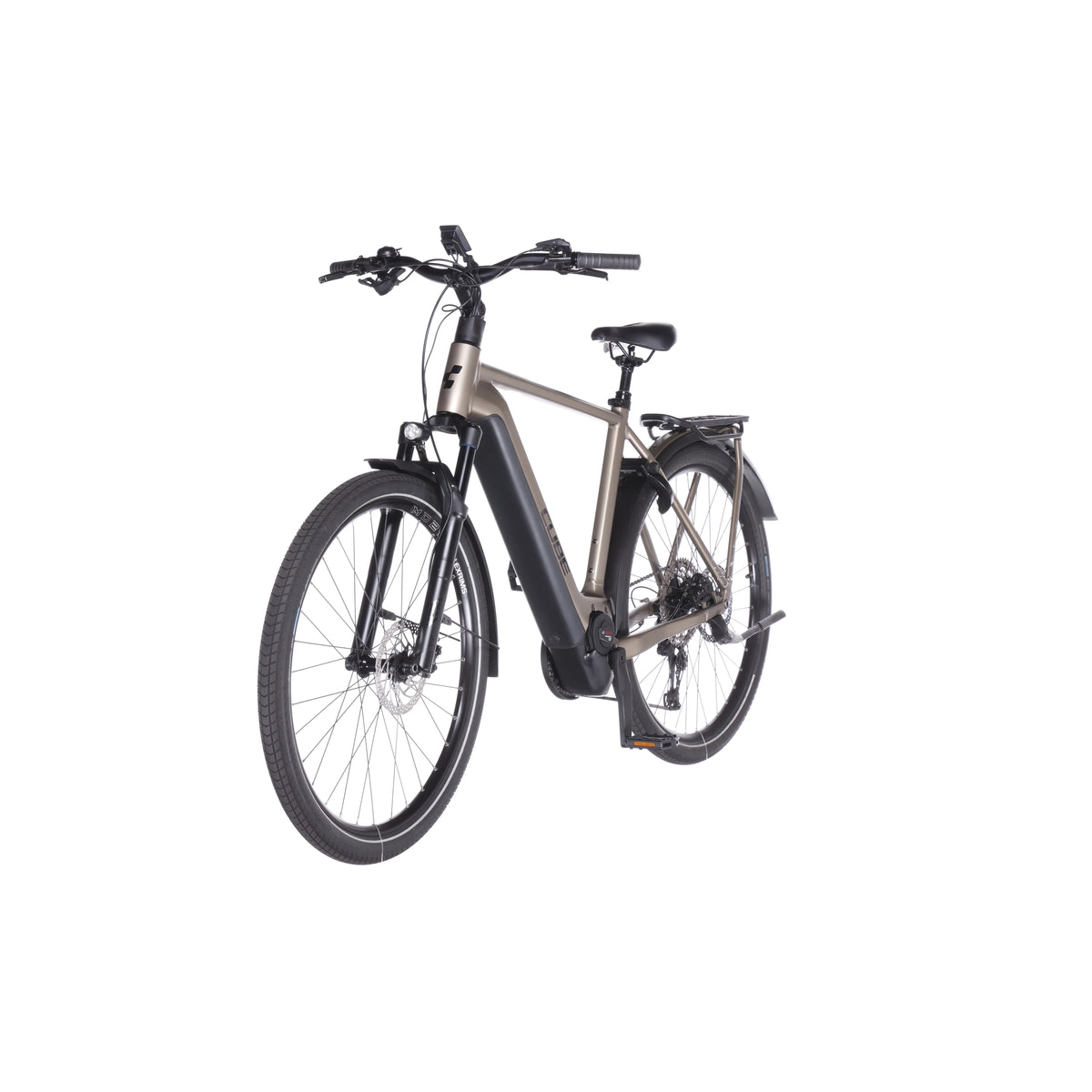 Kathmandu Hybrid Pro 625 - 360° view angle 8