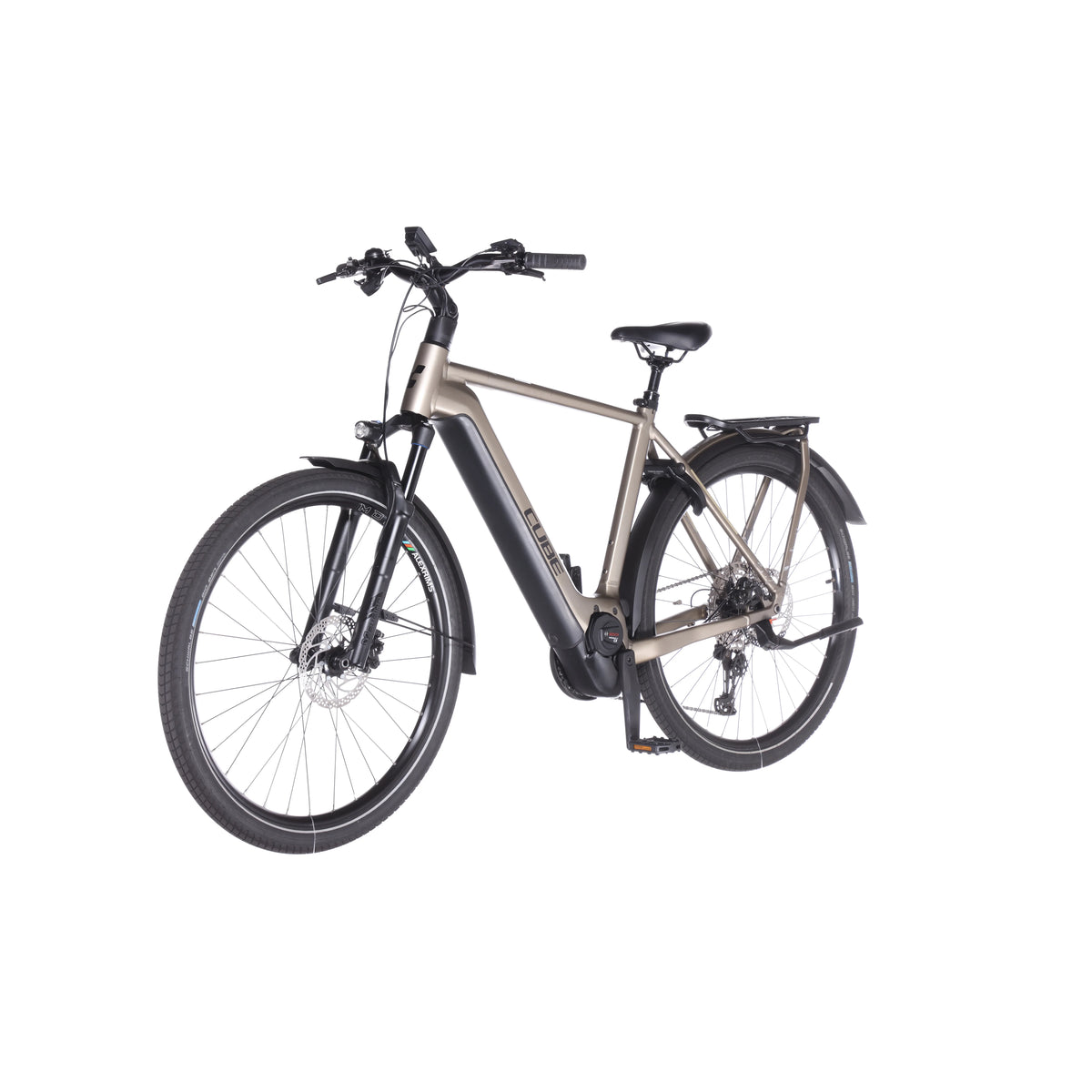 Kathmandu Hybrid Pro 625 - 360° view angle 9