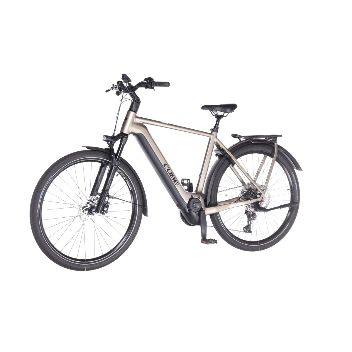 Kathmandu Hybrid Pro 625 - 360° view angle 10