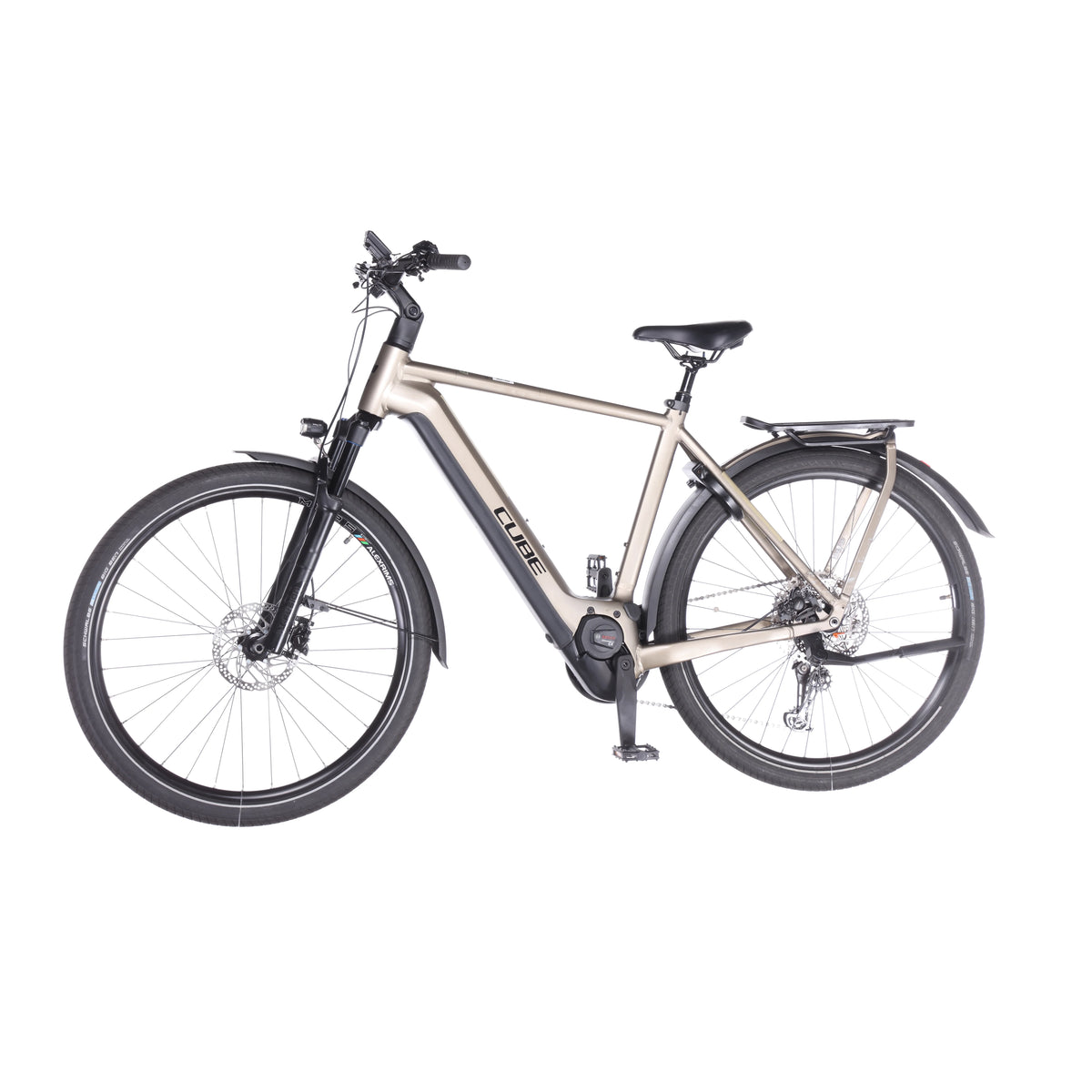Kathmandu Hybrid Pro 625 - 360° view angle 11