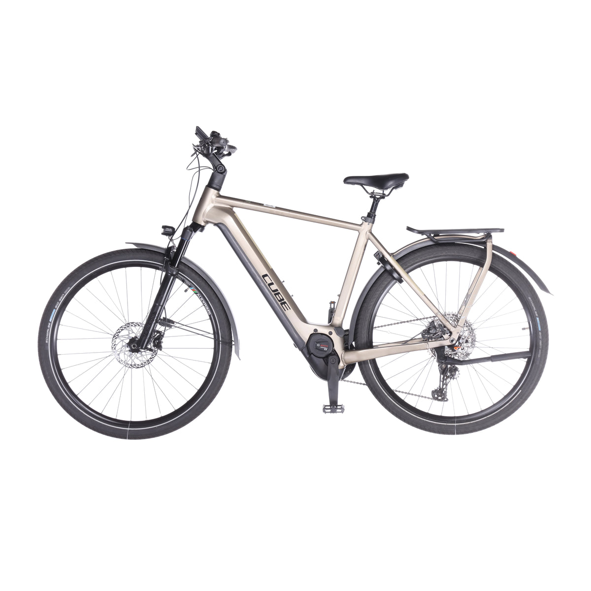 Kathmandu Hybrid Pro 625 - 360° view angle 12