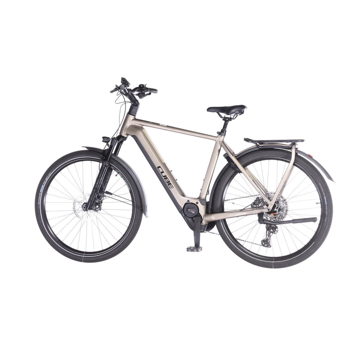 Kathmandu Hybrid Pro 625 - 360° view angle 13