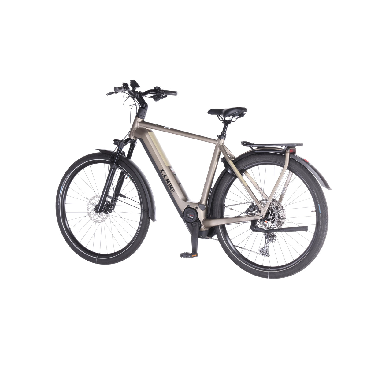 Kathmandu Hybrid Pro 625 - 360° view angle 14