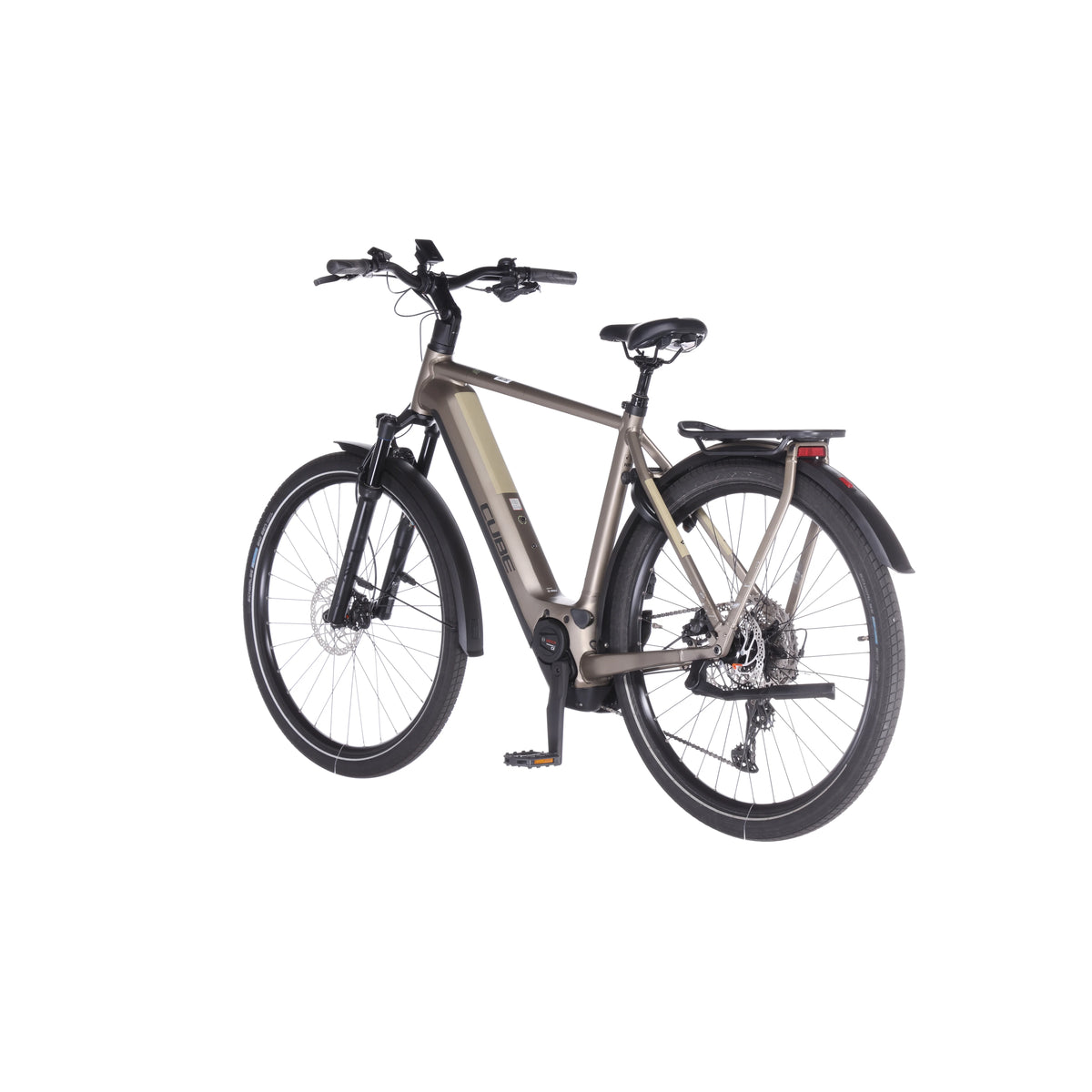 Kathmandu Hybrid Pro 625 - 360° view angle 15