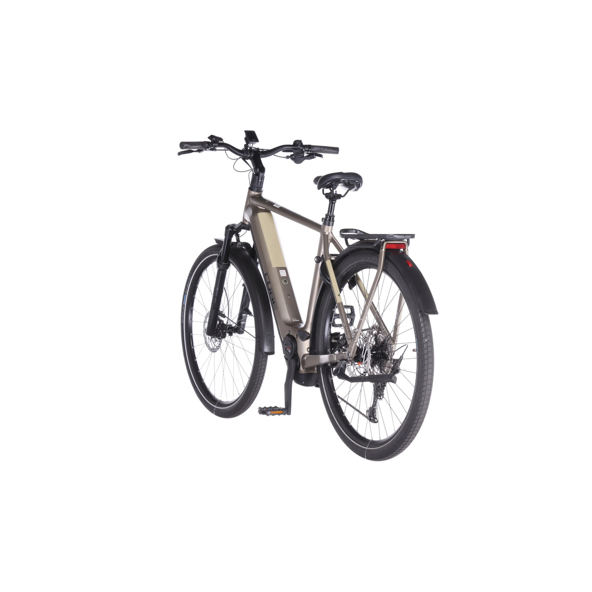 Kathmandu Hybrid Pro 625 - 360° view angle 16