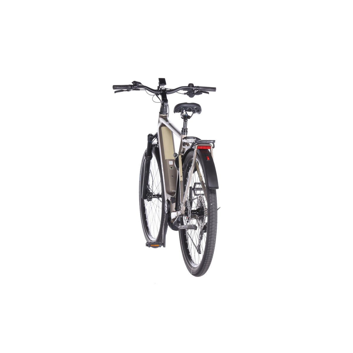 Kathmandu Hybrid Pro 625 - 360° view angle 17