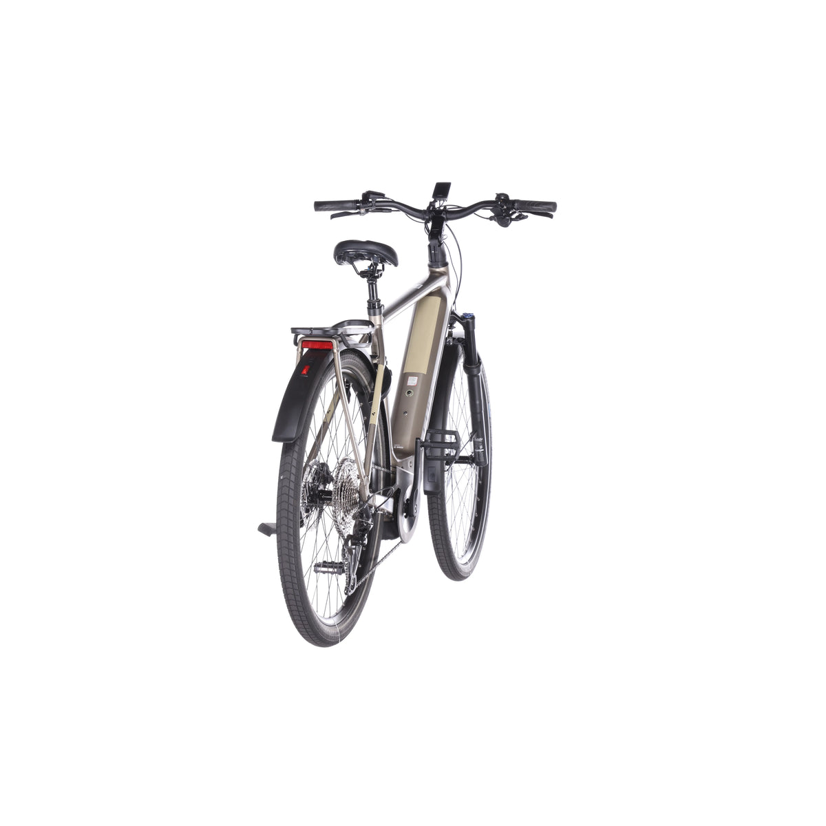 Kathmandu Hybrid Pro 625 - 360° view angle 19