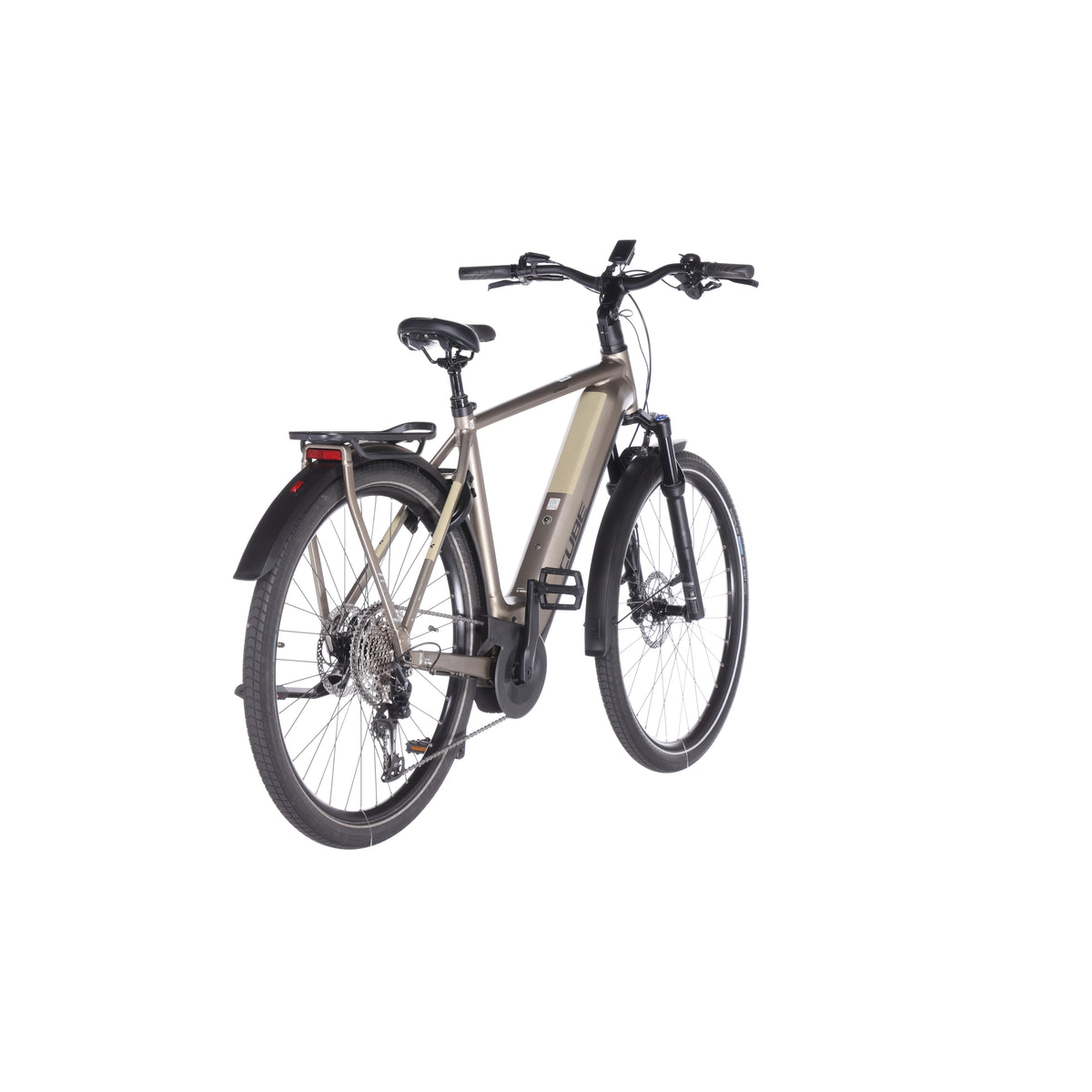Kathmandu Hybrid Pro 625 - 360° view angle 20