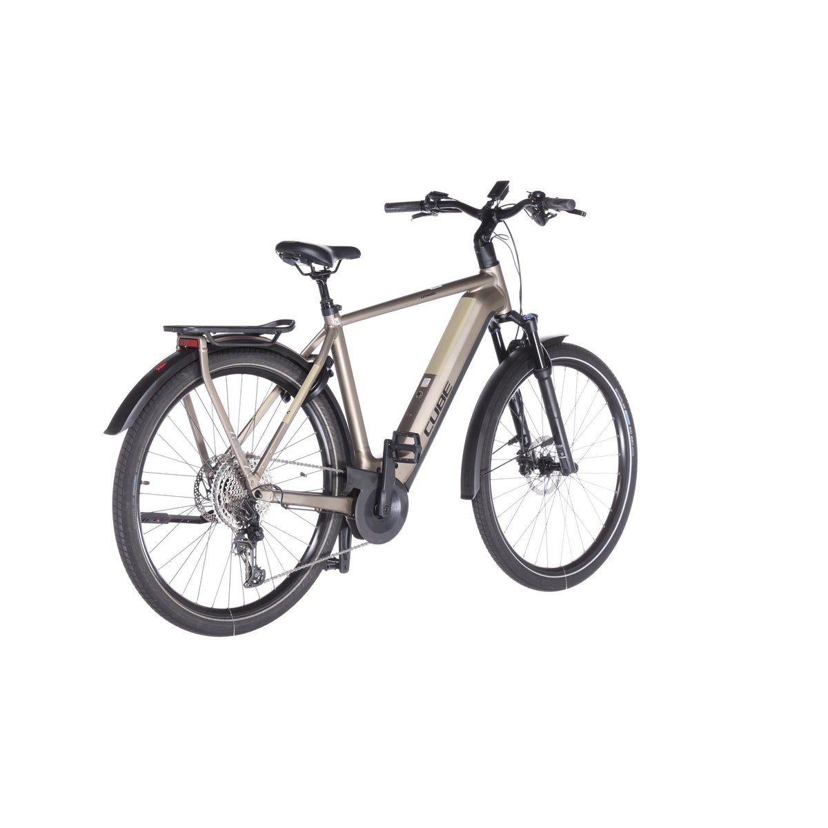 Kathmandu Hybrid Pro 625 - 360° view angle 21
