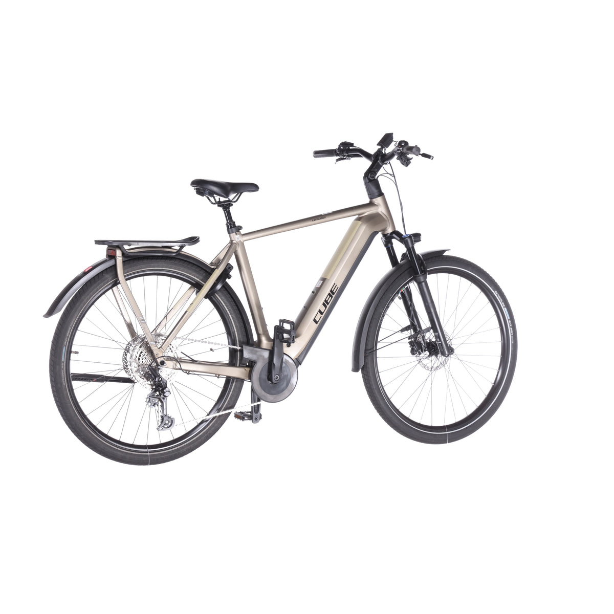 Kathmandu Hybrid Pro 625 - 360° view angle 22