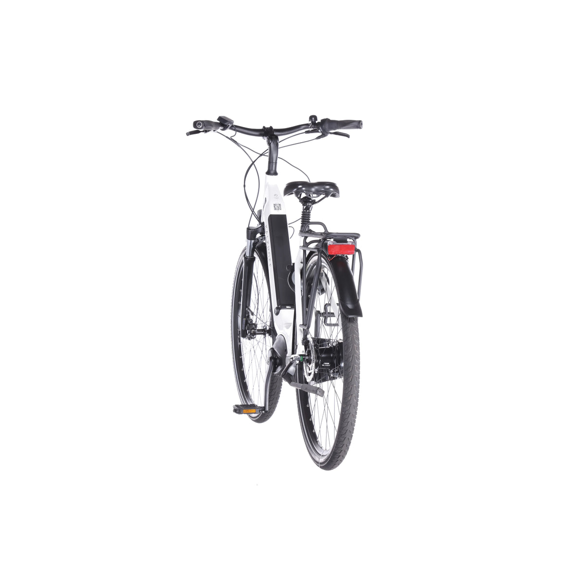 IMAGE 3.B MOVE BLX - 360° view angle 17