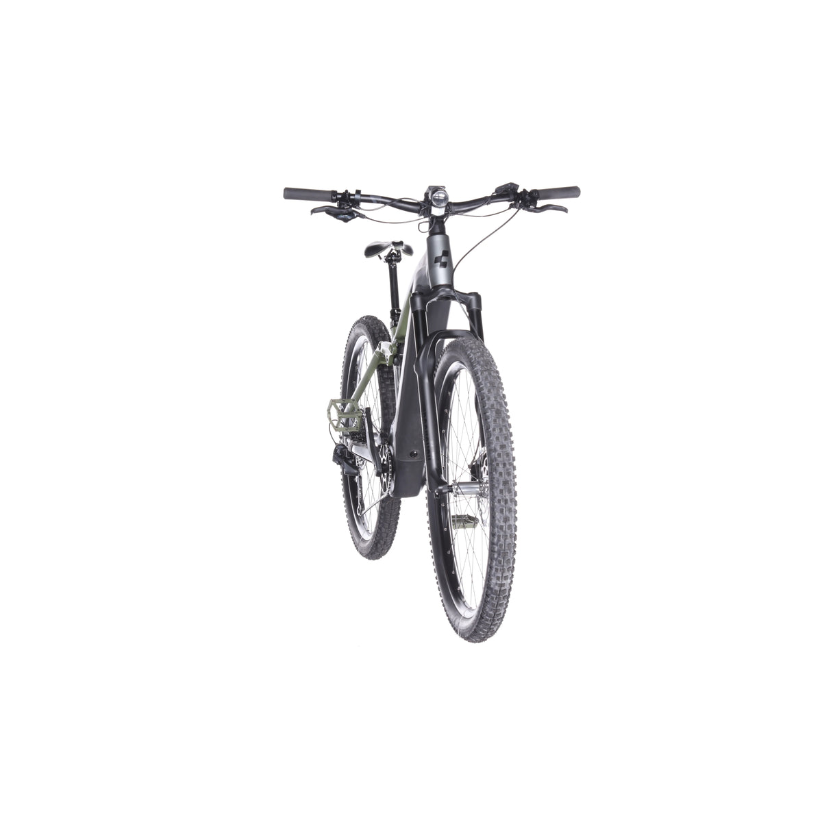 Stereo Hybrid 120 TM 750 - 360° view angle 5