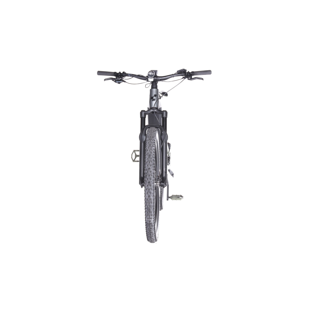 Stereo Hybrid 120 TM 750 - 360° view angle 6