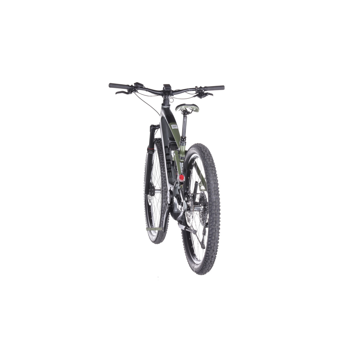Stereo Hybrid 120 TM 750 - 360° view angle 17