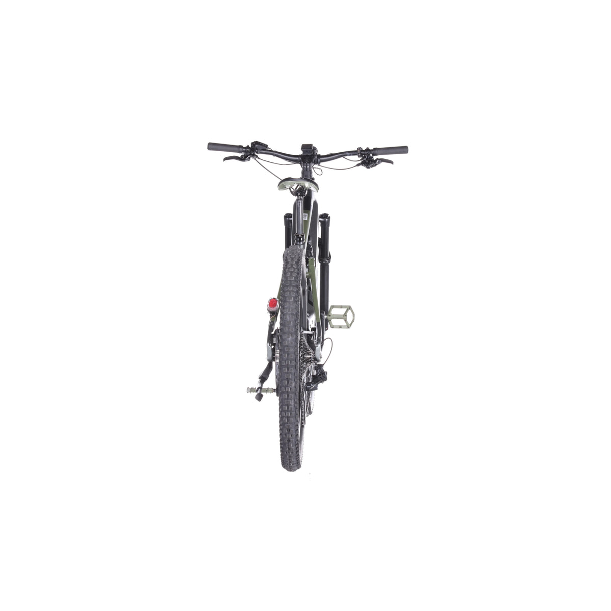 Stereo Hybrid 120 TM 750 - 360° view angle 18