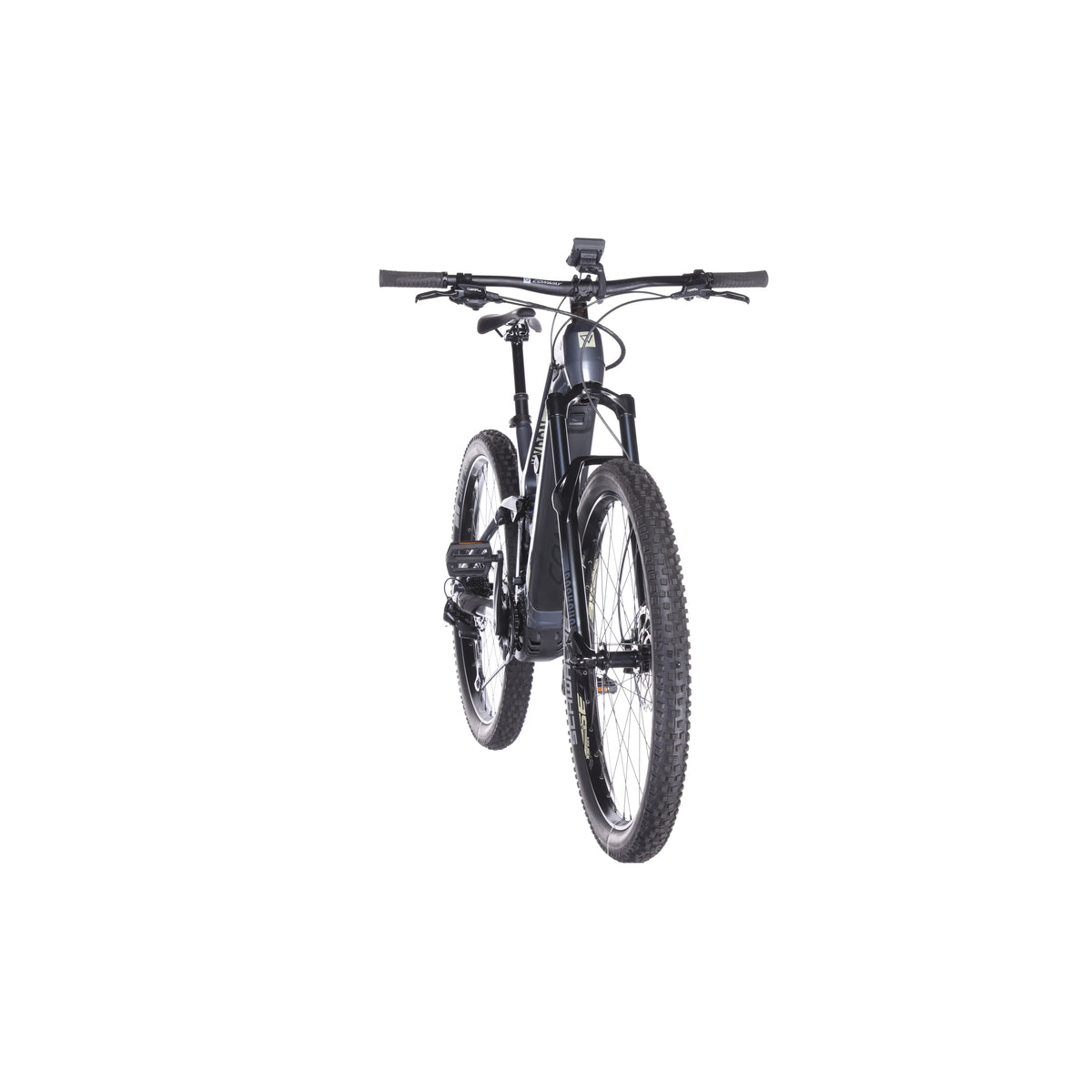 Xyron S 2.9 Full Suspension - 360° view angle 5
