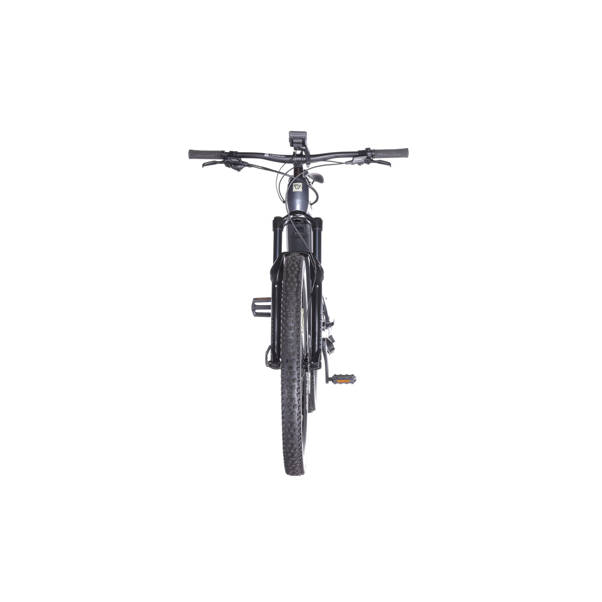 Xyron S 2.9 Full Suspension - 360° view angle 6