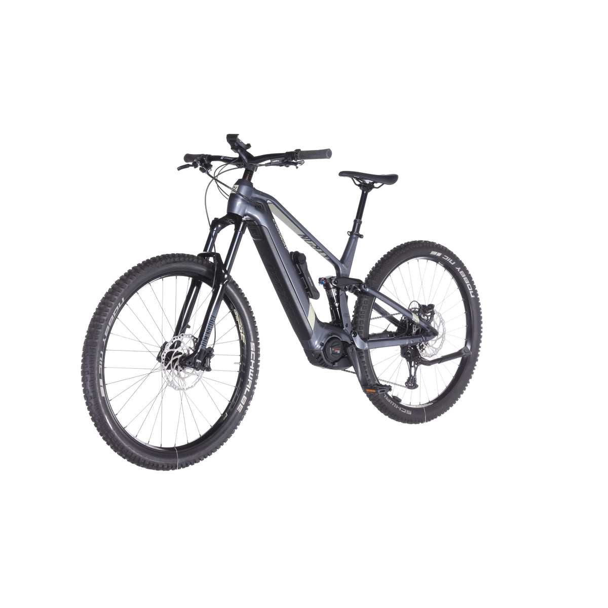 Xyron S 2.9 Full Suspension - 360° view angle 9