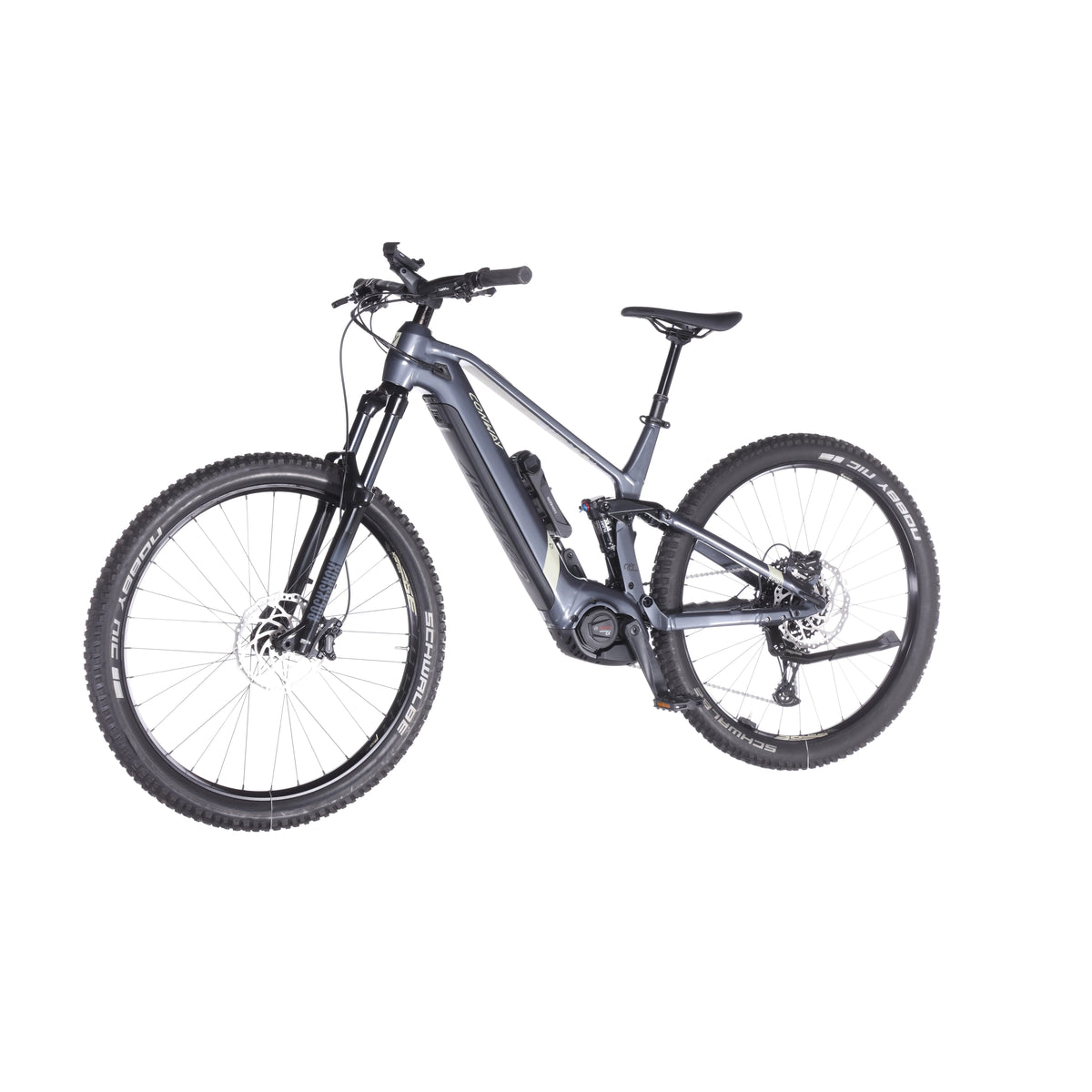 Xyron S 2.9 Full Suspension - 360° view angle 10